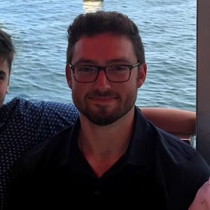 Meet your Posher, James